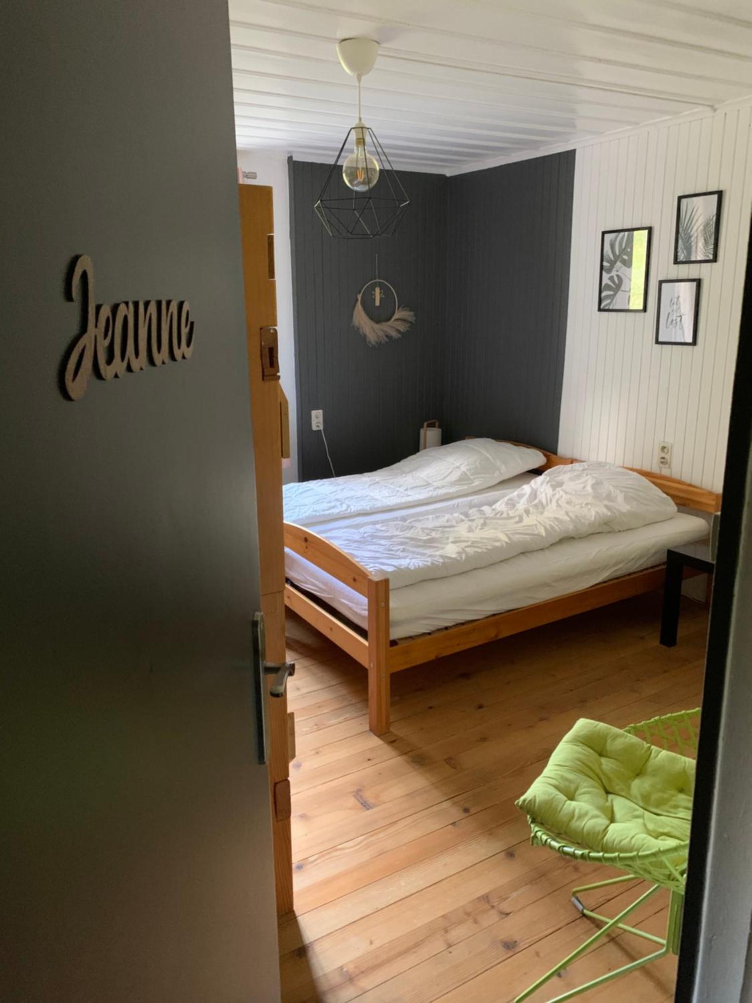 Ancienne Ferme Comtoise 4 Etoiles, 11 Personnes Lac St-Point/Mont D'Or Montperreux 외부 사진